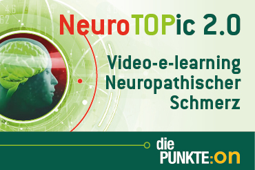E-learning neuropathischer Schmerz